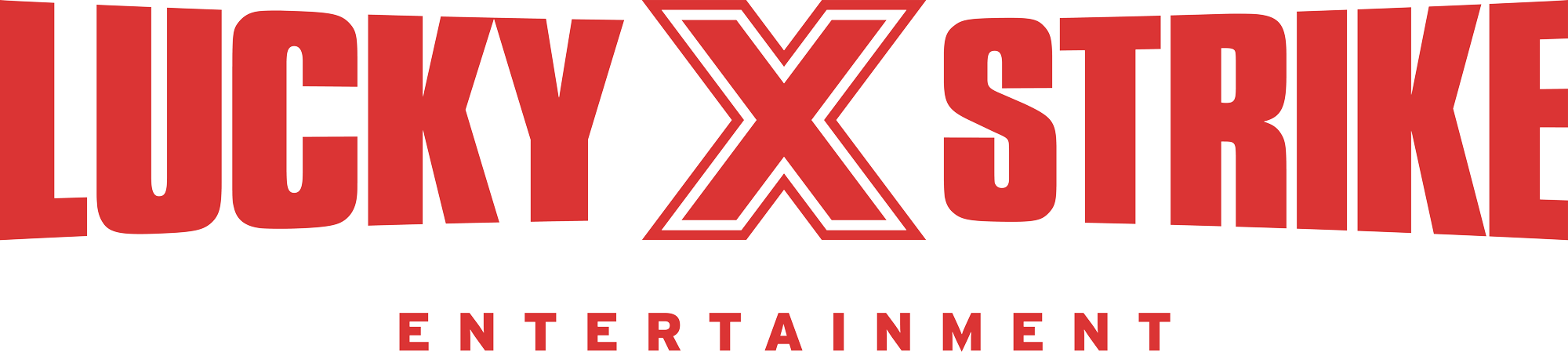 Lucky Strike Entertainment