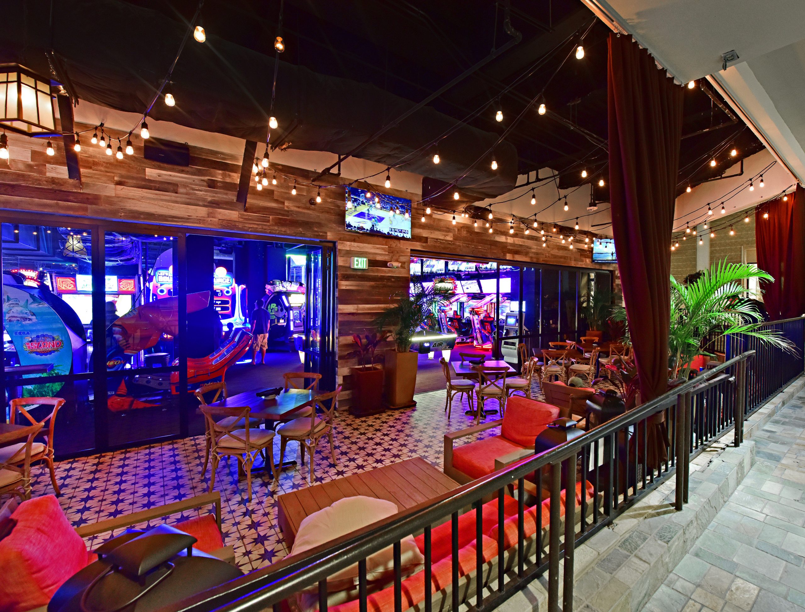 Lucky Strike Honolulu Lucky Strike