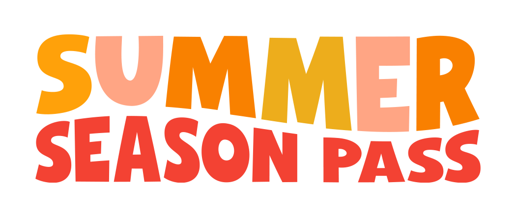 logo: summer season pass
